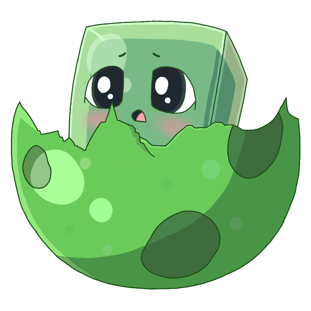 SlimeMC Logo